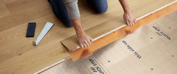 LVT vs. Laminate Flooring: Which is the Best Choice for You?